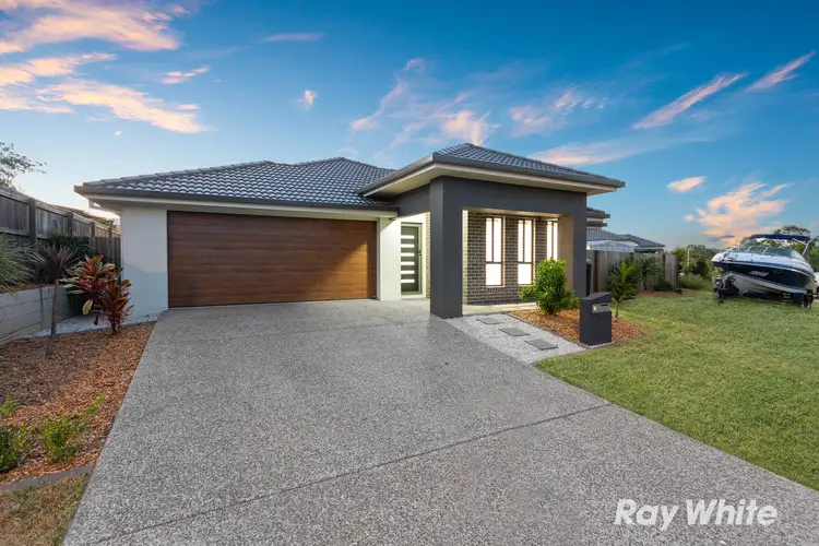 11-13 Dolostone Street, Yarrabilba QLD 4207