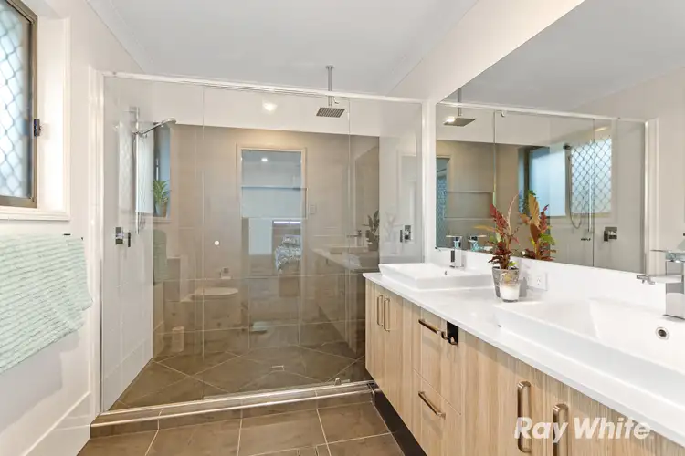 Third view of Homely house listing, 11-13 Dolostone Street, Yarrabilba QLD 4207