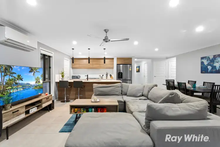 Sixth view of Homely house listing, 11-13 Dolostone Street, Yarrabilba QLD 4207