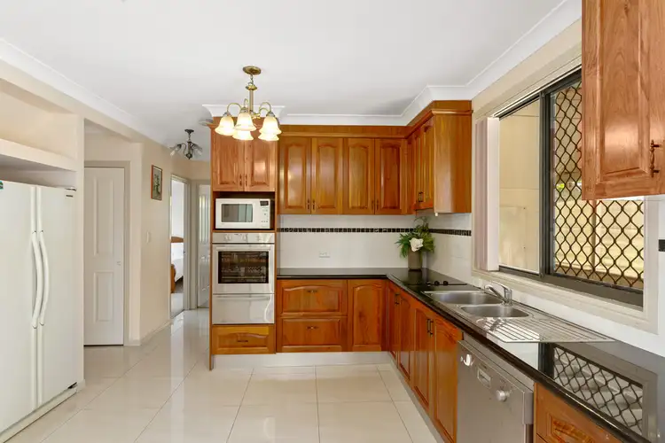 Fifth view of Homely house listing, 8 Shane Street, Shailer Park QLD 4128