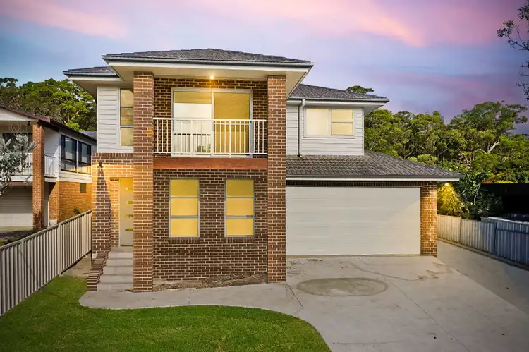 1/89 Government Road, Nords Wharf NSW 2281