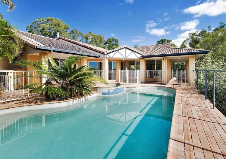 61 Strawberry Road, Mudgeeraba QLD 4213