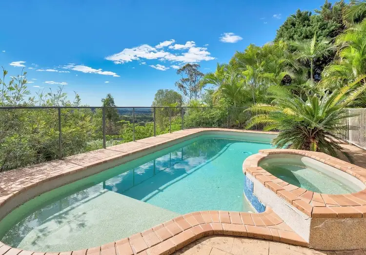 Third view of Homely house listing, 61 Strawberry Road, Mudgeeraba QLD 4213
