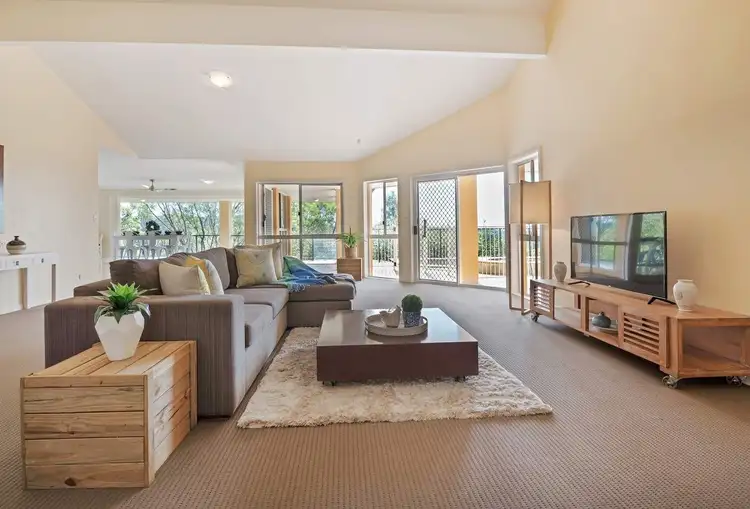 Fourth view of Homely house listing, 61 Strawberry Road, Mudgeeraba QLD 4213