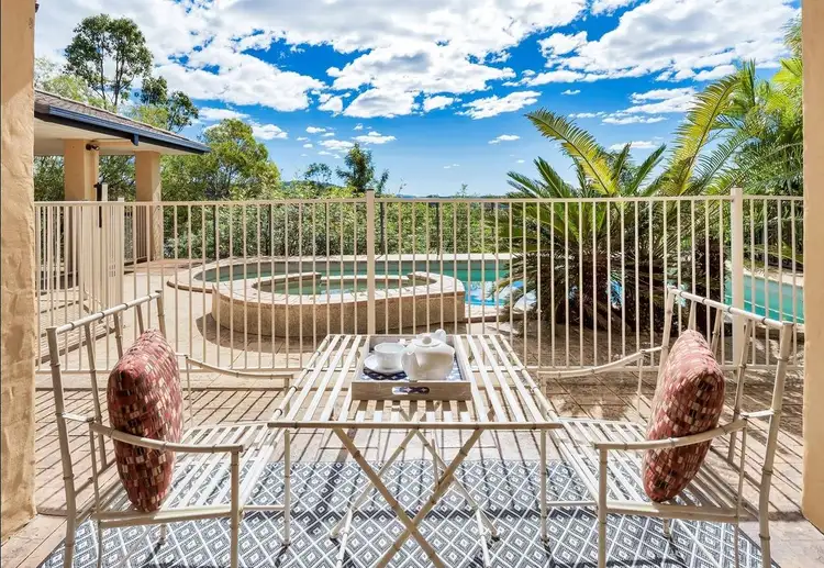 Fifth view of Homely house listing, 61 Strawberry Road, Mudgeeraba QLD 4213