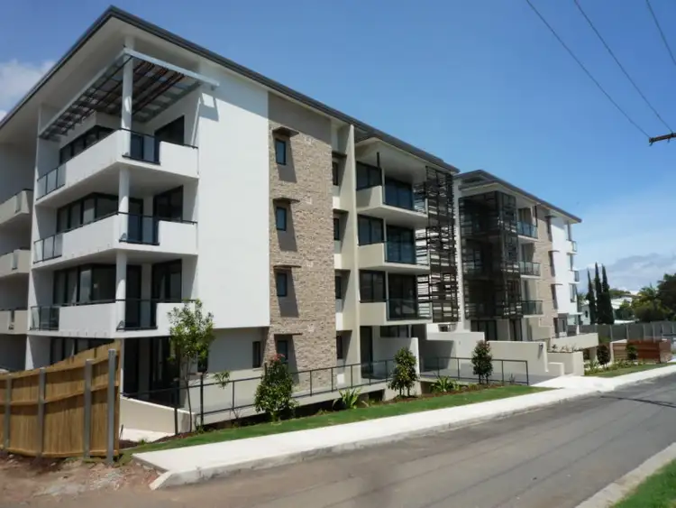 Main view of Homely unit listing, 228/75 Central Lane, Gladstone Central QLD 4680