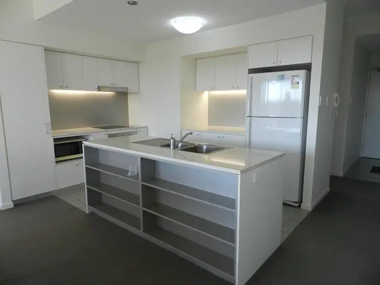 Second view of Homely unit listing, 228/75 Central Lane, Gladstone Central QLD 4680