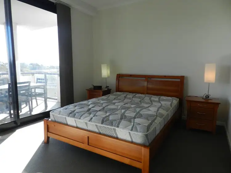 Third view of Homely unit listing, 228/75 Central Lane, Gladstone Central QLD 4680