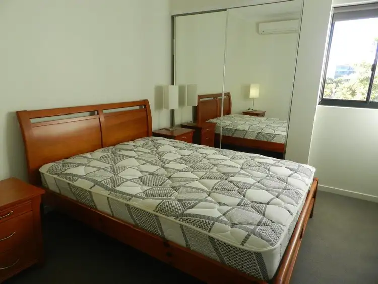 Fourth view of Homely unit listing, 228/75 Central Lane, Gladstone Central QLD 4680