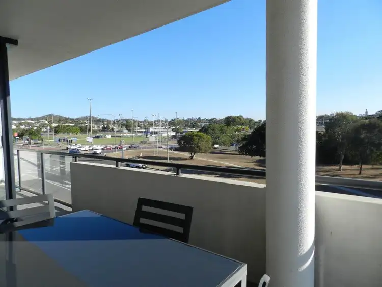 Seventh view of Homely unit listing, 228/75 Central Lane, Gladstone Central QLD 4680