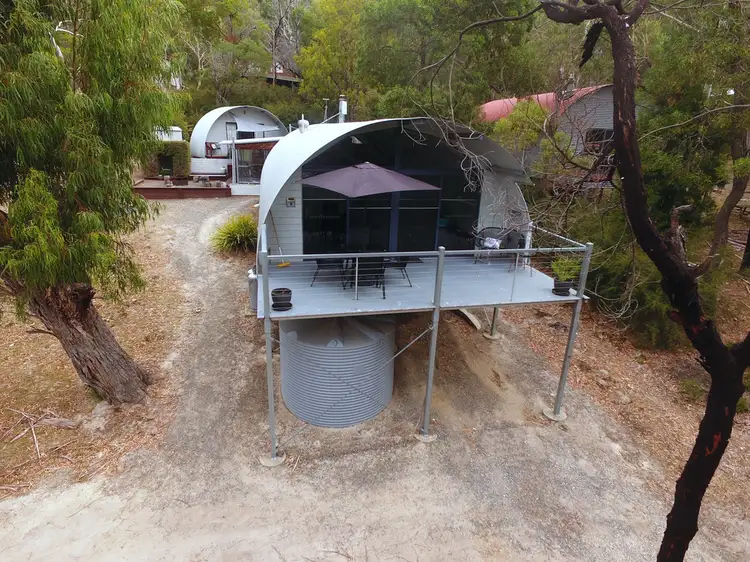 16 Scott Road, Halls Gap VIC 3381