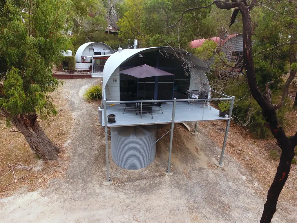 Main view of Homely house listing, 16 Scott Road, Halls Gap VIC 3381