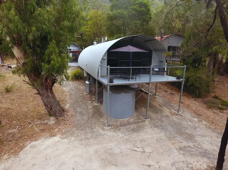 Second view of Homely house listing, 16 Scott Road, Halls Gap VIC 3381
