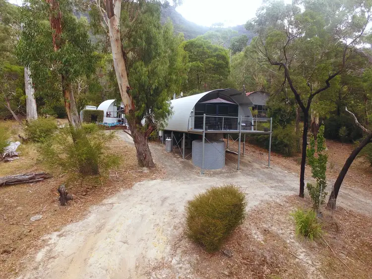 Third view of Homely house listing, 16 Scott Road, Halls Gap VIC 3381