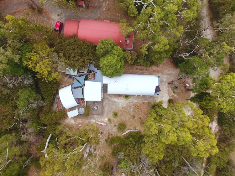 Fourth view of Homely house listing, 16 Scott Road, Halls Gap VIC 3381