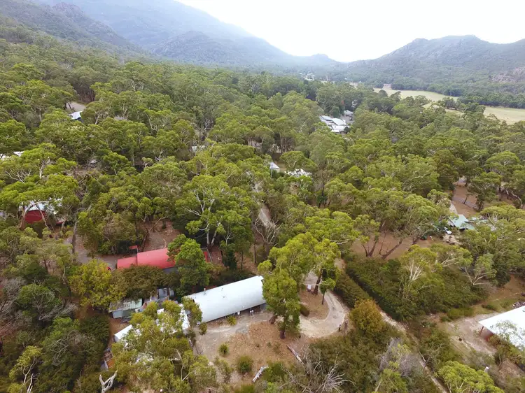 Fifth view of Homely house listing, 16 Scott Road, Halls Gap VIC 3381