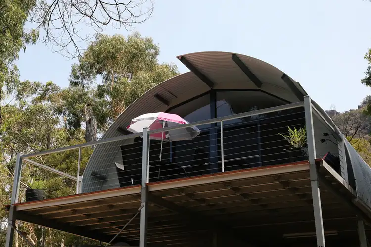Sixth view of Homely house listing, 16 Scott Road, Halls Gap VIC 3381