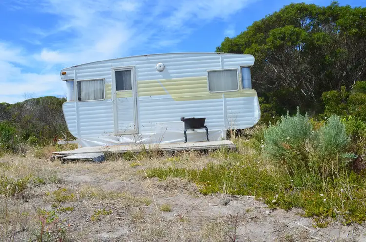 Fourth view of Homely rural property listing, Lot 4 Nora Creina Road, Robe SA 5276