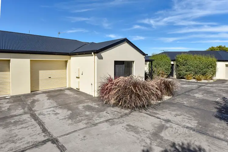 Second view of Homely house listing, 2/19 Peters Street, Mount Gambier SA 5290