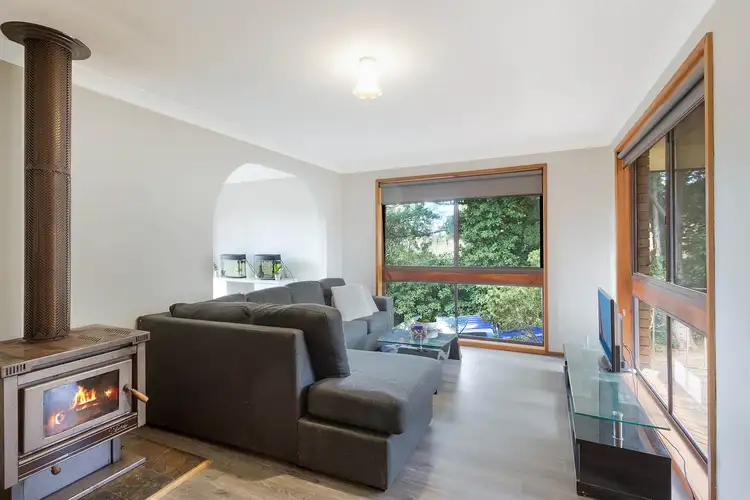 Fifth view of Homely house listing, 93 Lynjohn Drive, Bega NSW 2550