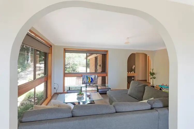 Sixth view of Homely house listing, 93 Lynjohn Drive, Bega NSW 2550