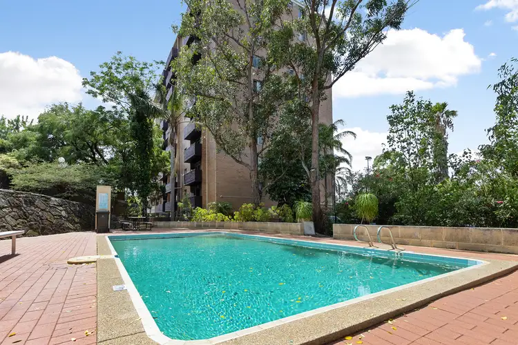 212/36 Tenth Avenue, Maylands WA 6051