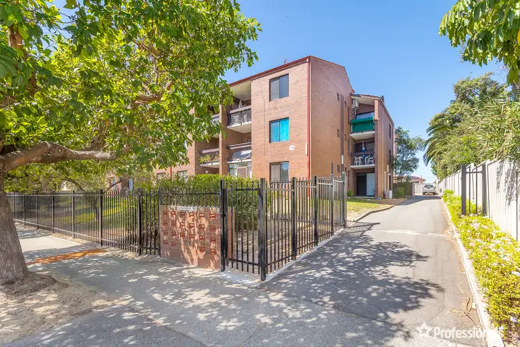 14/76 King George Street, Victoria Park WA 6100
