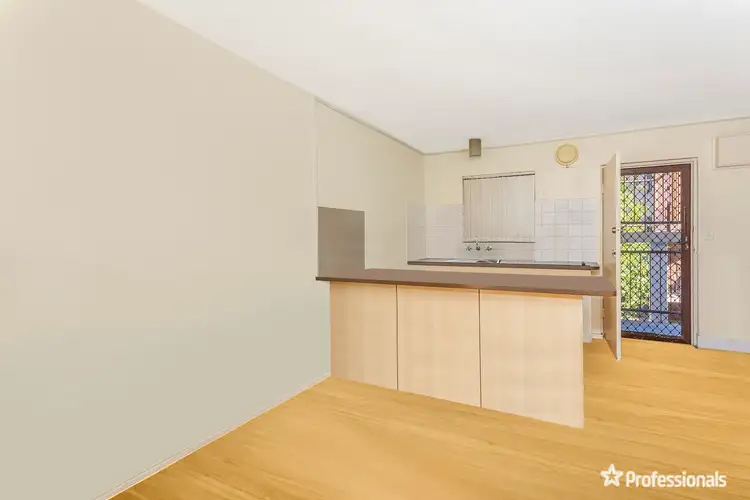 Second view of Homely apartment listing, 14/76 King George Street, Victoria Park WA 6100
