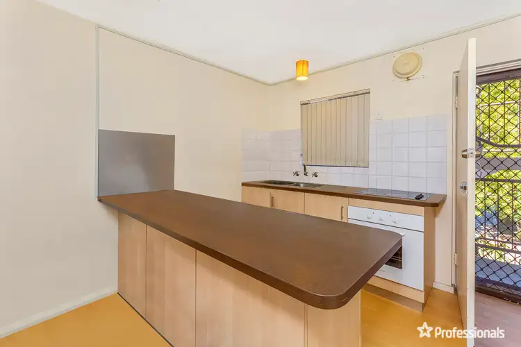 Third view of Homely apartment listing, 14/76 King George Street, Victoria Park WA 6100