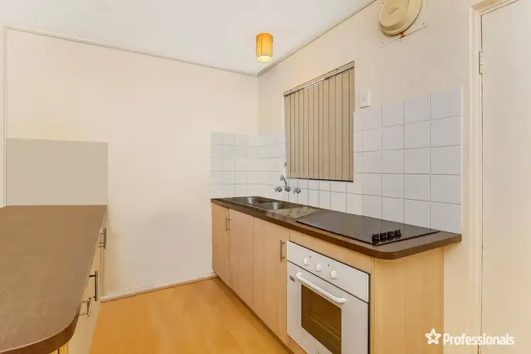 Fourth view of Homely apartment listing, 14/76 King George Street, Victoria Park WA 6100