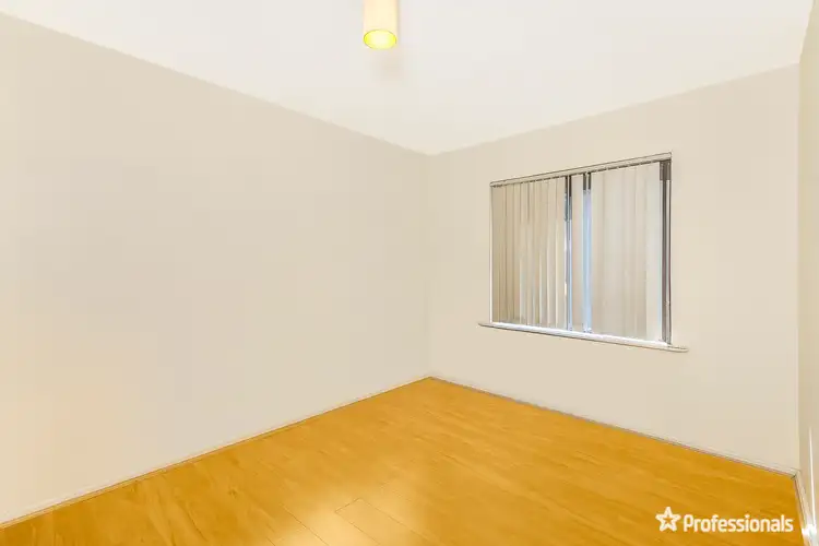 Fifth view of Homely apartment listing, 14/76 King George Street, Victoria Park WA 6100