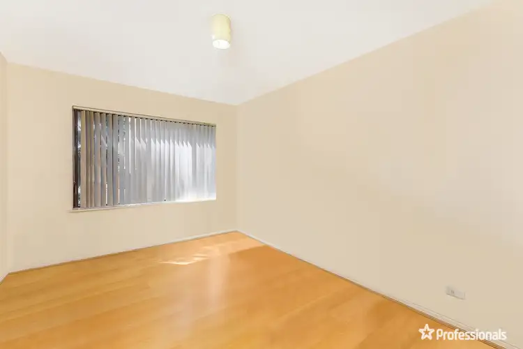 Seventh view of Homely apartment listing, 14/76 King George Street, Victoria Park WA 6100