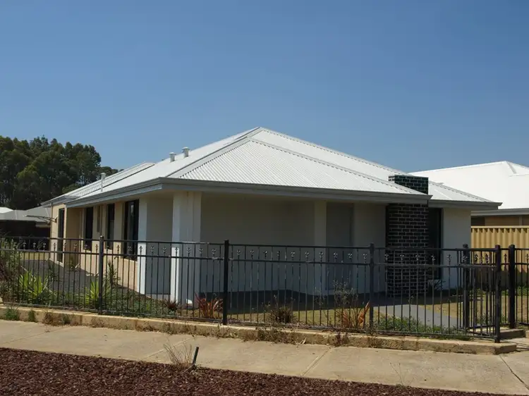 171 Aurelian Avenue, Yalyalup WA 6280