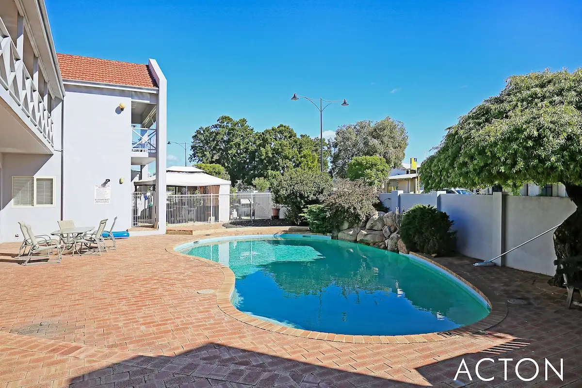 Main view of Homely unit listing, 2/1-3 Hackett Street, Mandurah WA 6210