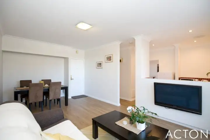 Fourth view of Homely unit listing, 2/1-3 Hackett Street, Mandurah WA 6210
