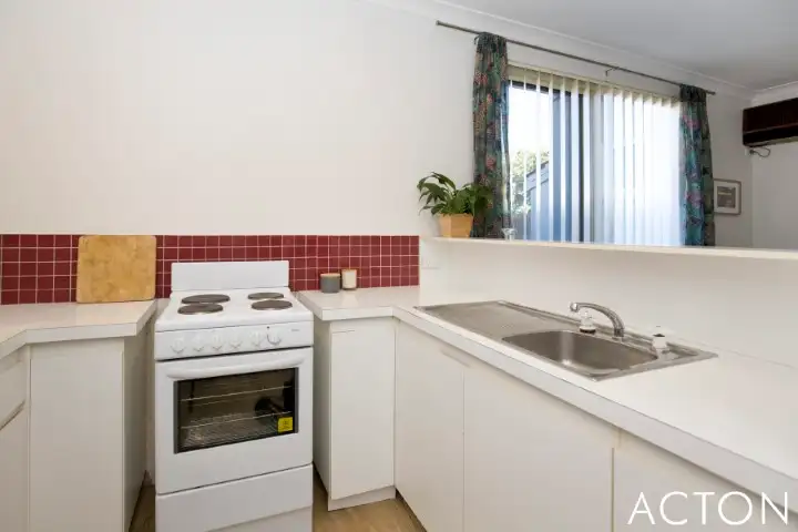 Fifth view of Homely unit listing, 2/1-3 Hackett Street, Mandurah WA 6210