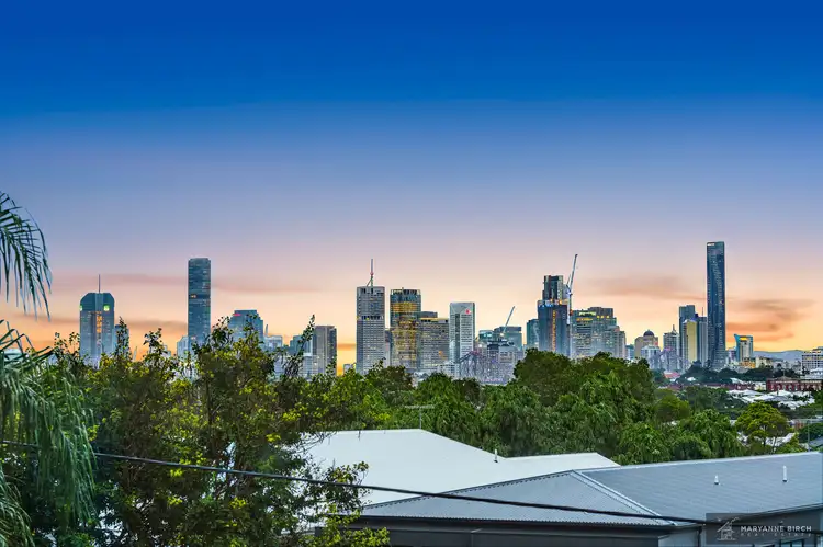 1/31 Wright Street, Balmoral QLD 4171