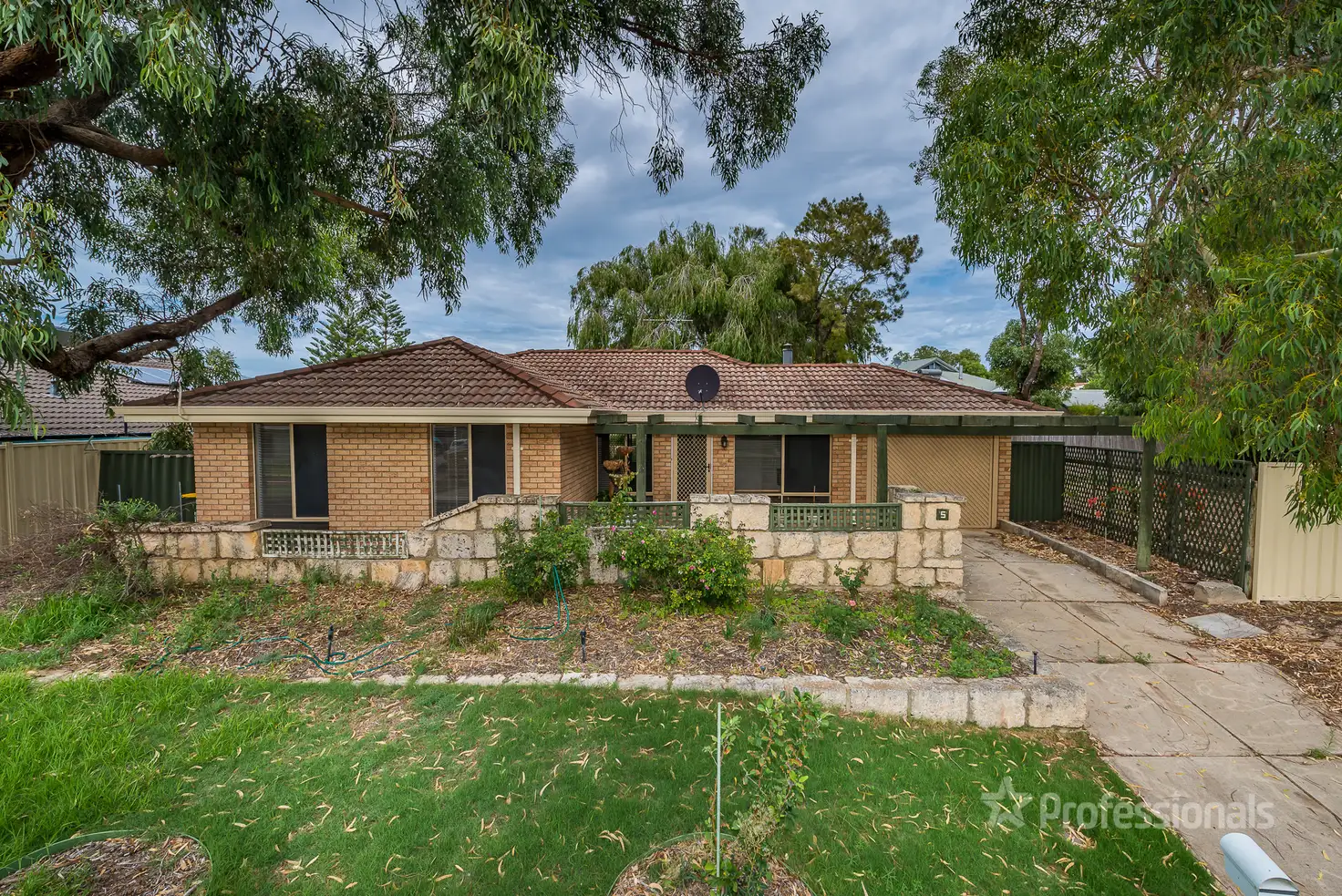 Main view of Homely house listing, 5 Anchors Way, Yanchep WA 6035