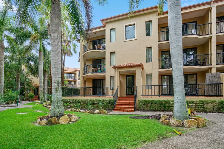 Main view of Homely apartment listing, 32/61 North Street, Southport QLD 4215