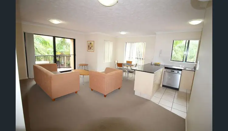 Second view of Homely apartment listing, 32/61 North Street, Southport QLD 4215