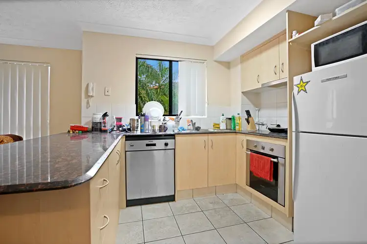 Third view of Homely apartment listing, 32/61 North Street, Southport QLD 4215