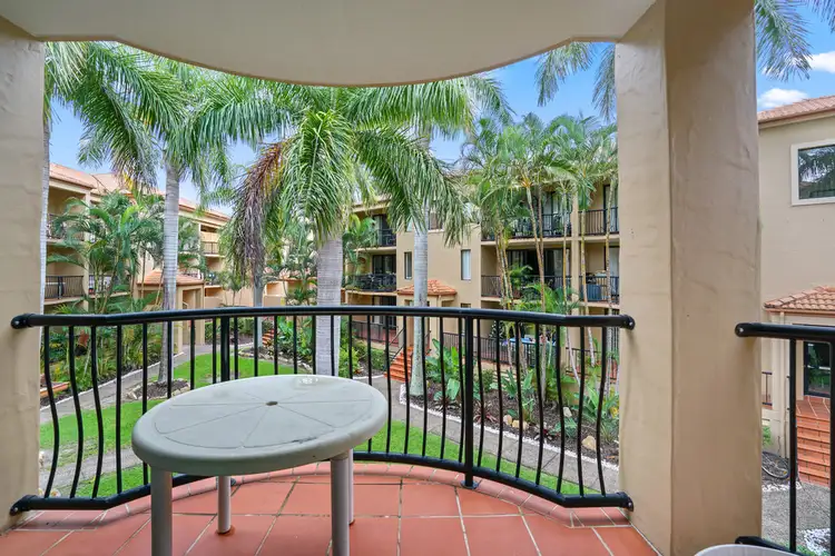 Fourth view of Homely apartment listing, 32/61 North Street, Southport QLD 4215