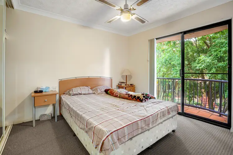 Fifth view of Homely apartment listing, 32/61 North Street, Southport QLD 4215
