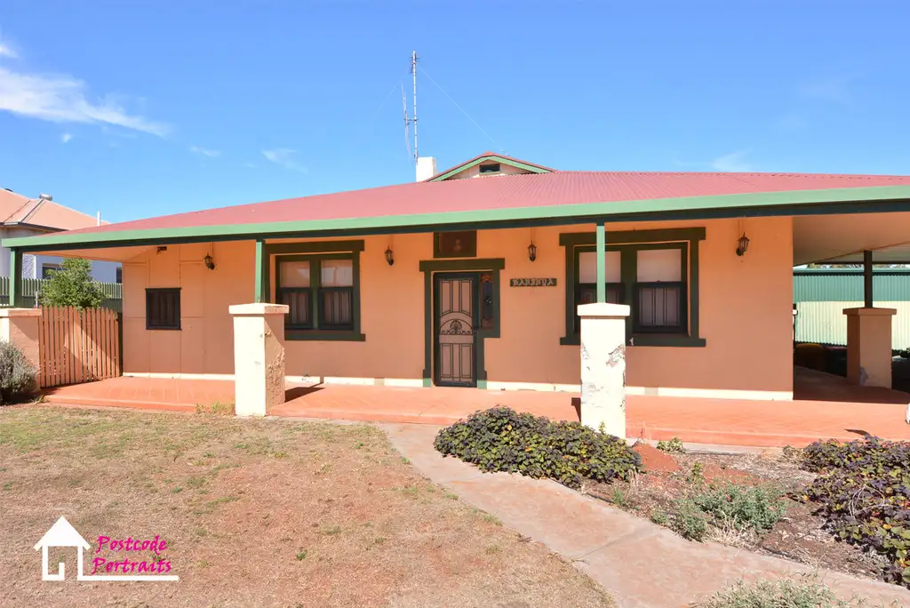 Main view of Homely house listing, 48 Peters Street, Whyalla Playford SA 5600