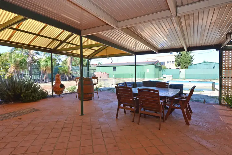 Second view of Homely house listing, 48 Peters Street, Whyalla Playford SA 5600