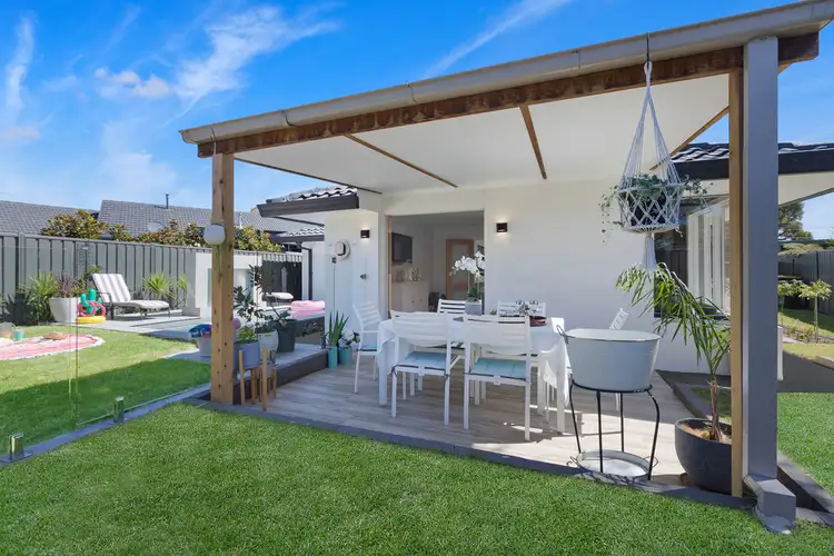 Fourth view of Homely house listing, 4 Torquay Avenue, Seaford VIC 3198