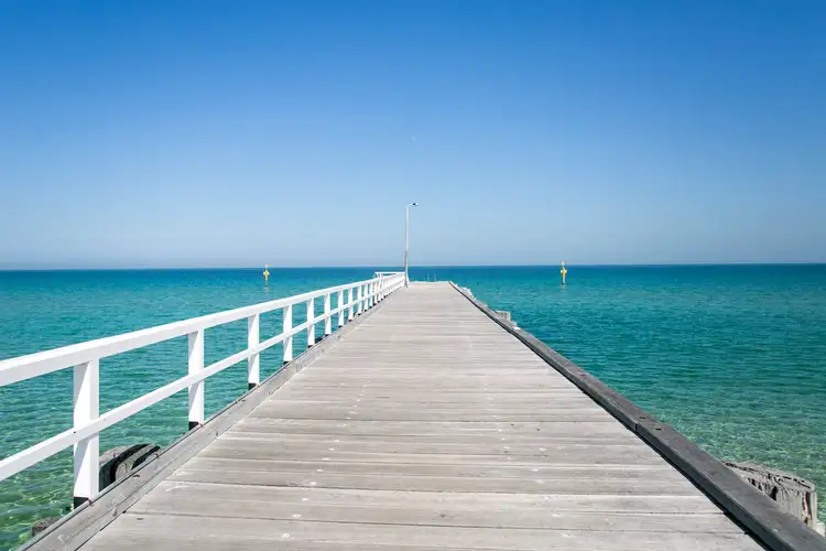 Sixth view of Homely house listing, 4 Torquay Avenue, Seaford VIC 3198