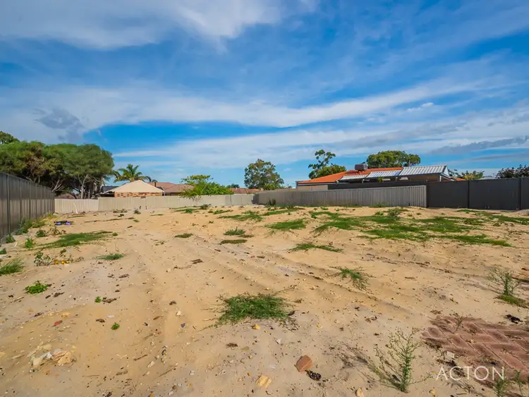 Seventh view of Homely land listing, 11 Oakdale Close, Halls Head WA 6210