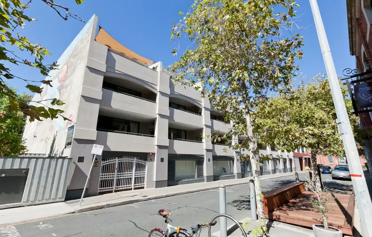 8/5 Bannister Street, Fremantle WA 6160