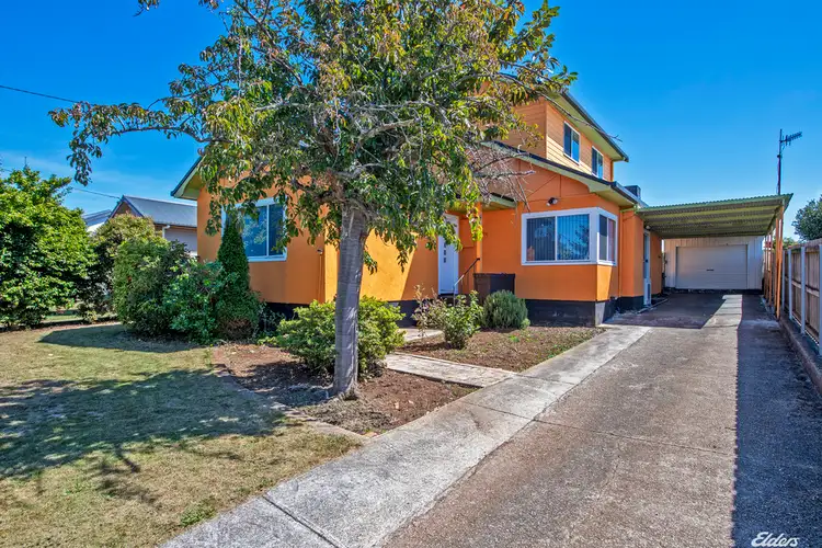 Second view of Homely house listing, 96 Bird Street, Montello TAS 7320